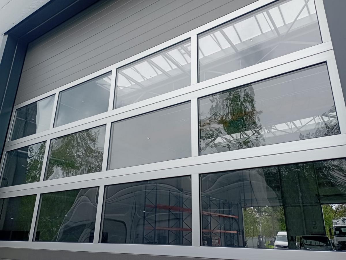 Mycie okien, mycie witryn, Opole